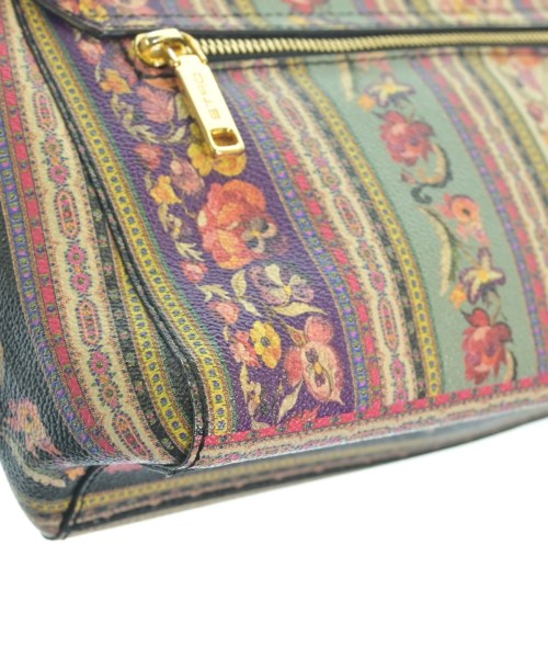 ETRO กระเป๋าสะพาย