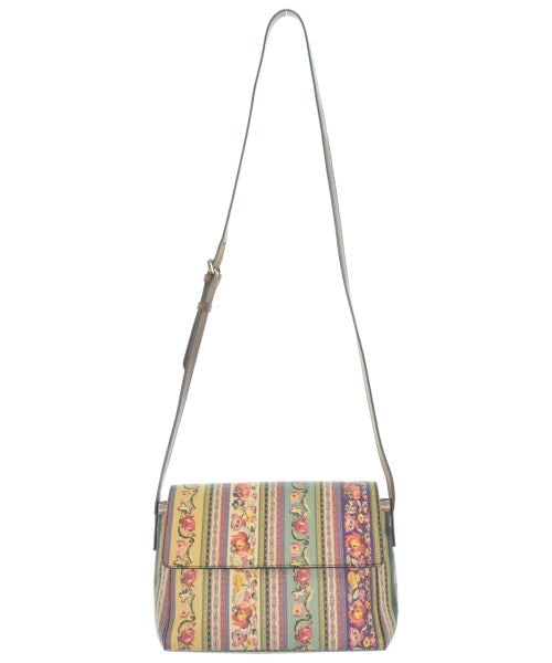ETRO กระเป๋าสะพาย