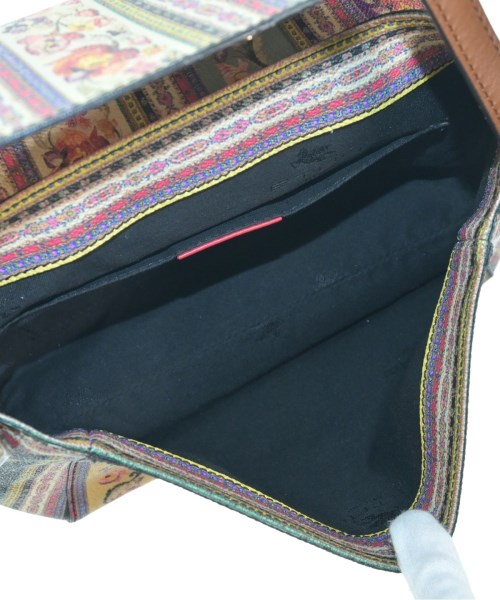 ETRO กระเป๋าสะพาย