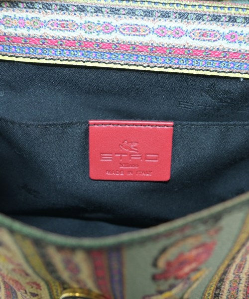 ETRO กระเป๋าสะพาย