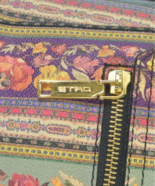 ETRO กระเป๋าสะพาย