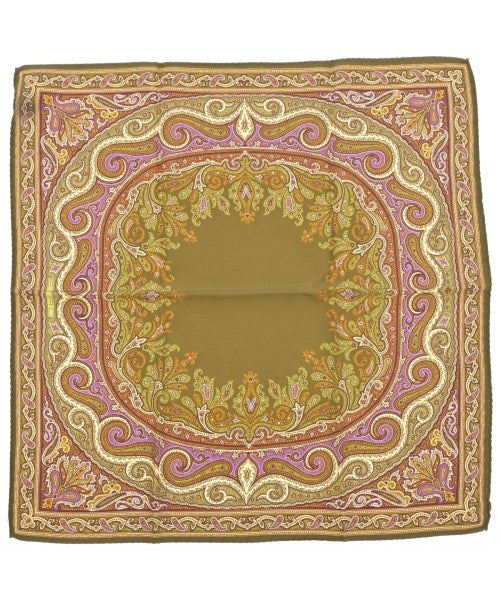 ETRO ผ้าพันคอ