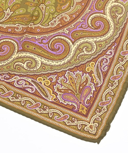ETRO ผ้าพันคอ