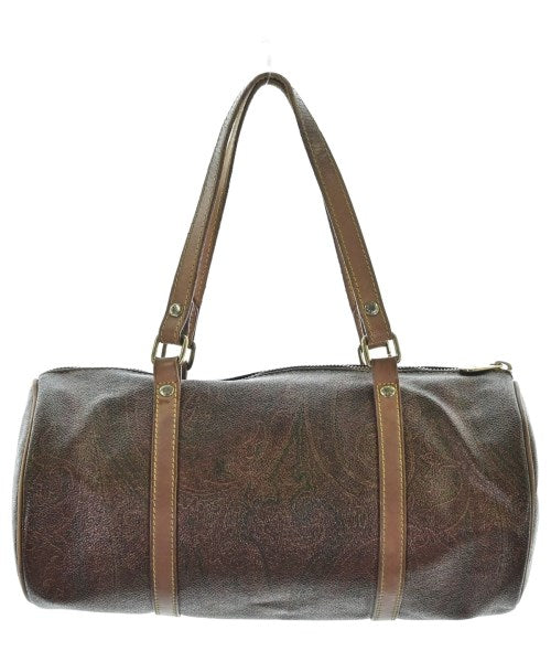 ETRO กระเป๋าใส่อุปกรณ์ขนาดใหญ่