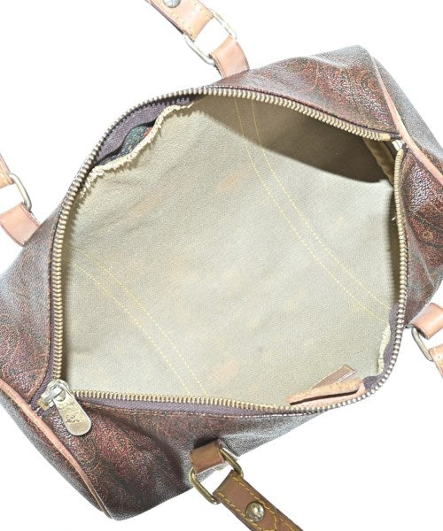 ETRO กระเป๋าใส่อุปกรณ์ขนาดใหญ่