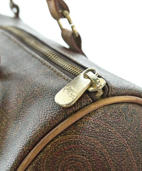 ETRO กระเป๋าใส่อุปกรณ์ขนาดใหญ่