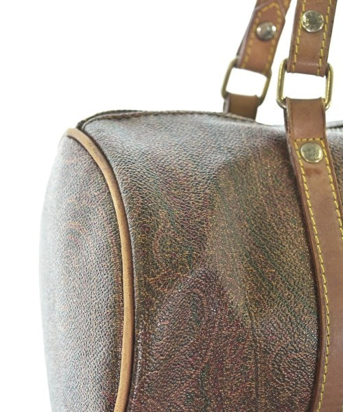 ETRO กระเป๋าใส่อุปกรณ์ขนาดใหญ่