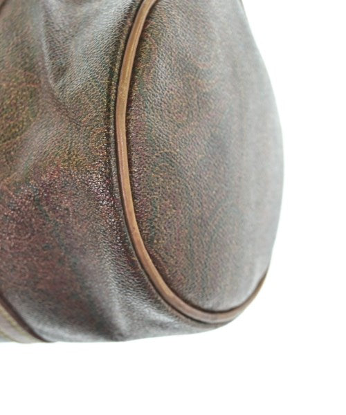 ETRO กระเป๋าใส่อุปกรณ์ขนาดใหญ่