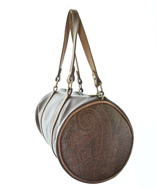 ETRO กระเป๋าใส่อุปกรณ์ขนาดใหญ่
