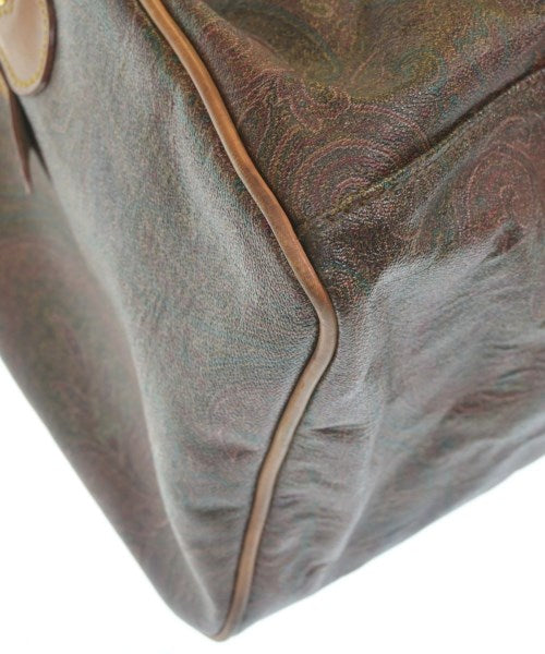 ETRO กระเป๋าใส่อุปกรณ์ขนาดใหญ่