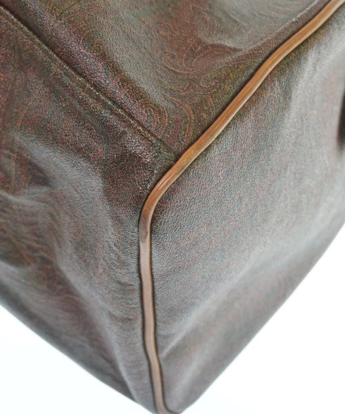 ETRO กระเป๋าใส่อุปกรณ์ขนาดใหญ่