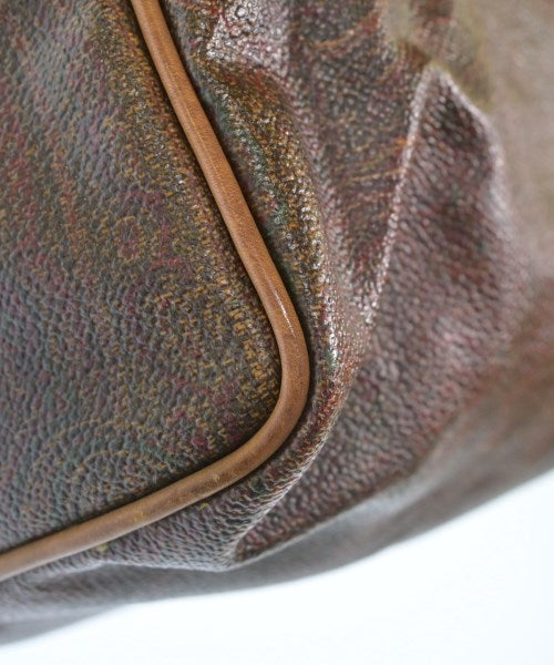 ETRO กระเป๋าใส่อุปกรณ์ขนาดใหญ่