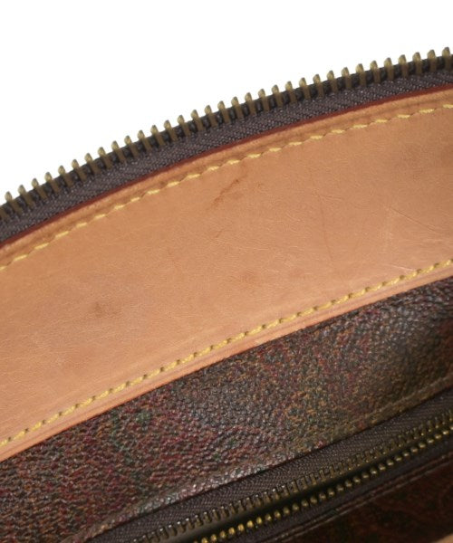 ETRO กระเป๋าใส่อุปกรณ์ขนาดใหญ่