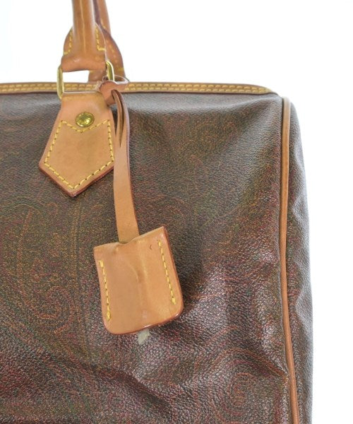 ETRO กระเป๋าใส่อุปกรณ์ขนาดใหญ่