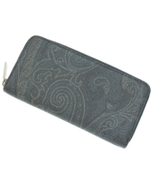 ETRO กระเป๋าสตางค์/กระเป๋าใส่เหรียญ