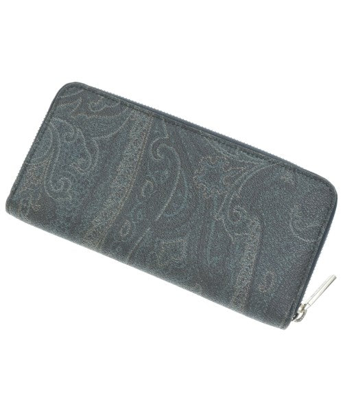 ETRO กระเป๋าสตางค์/กระเป๋าใส่เหรียญ