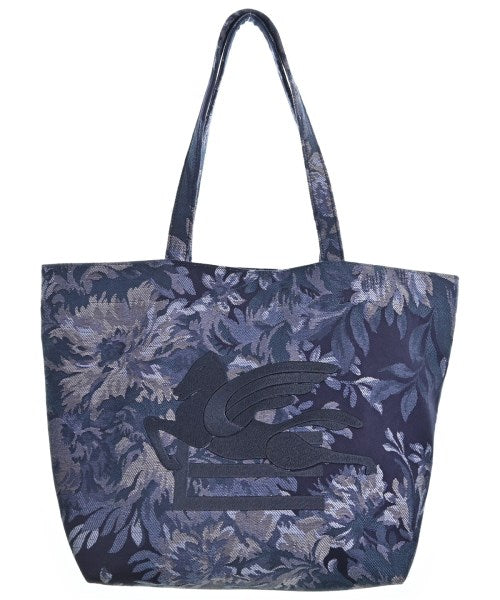 ETRO กระเป๋าถือขนาดใหญ่
