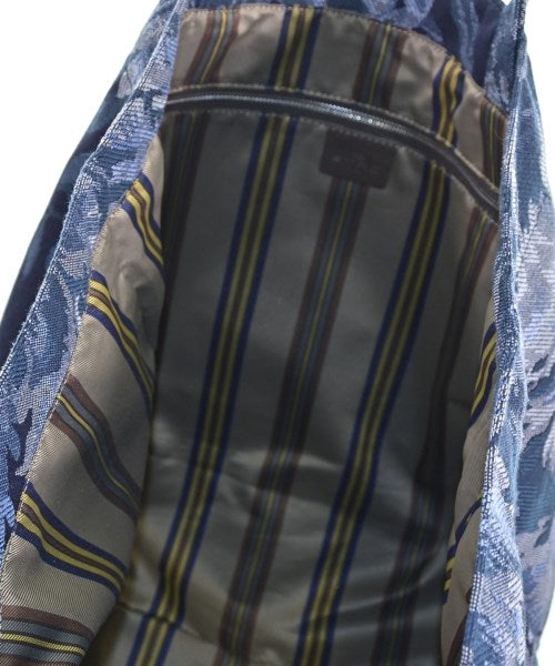 ETRO กระเป๋าถือขนาดใหญ่
