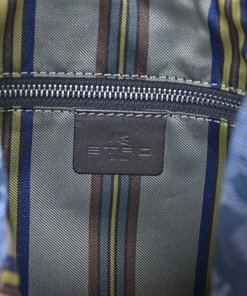 ETRO กระเป๋าถือขนาดใหญ่