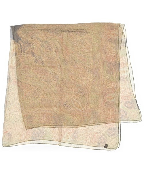 ETRO ผ้าพันคอ