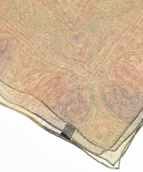 ETRO ผ้าพันคอ