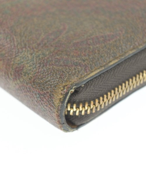 ETRO กระเป๋าสตางค์/กระเป๋าใส่เหรียญ