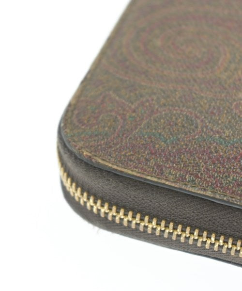 ETRO กระเป๋าสตางค์/กระเป๋าใส่เหรียญ