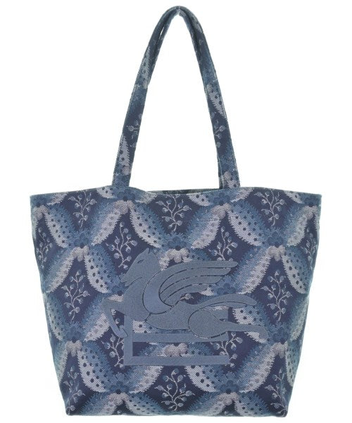 ETRO กระเป๋าถือขนาดใหญ่