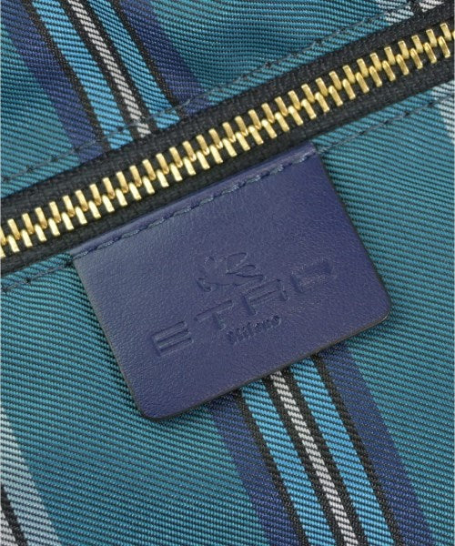 ETRO กระเป๋าถือขนาดใหญ่