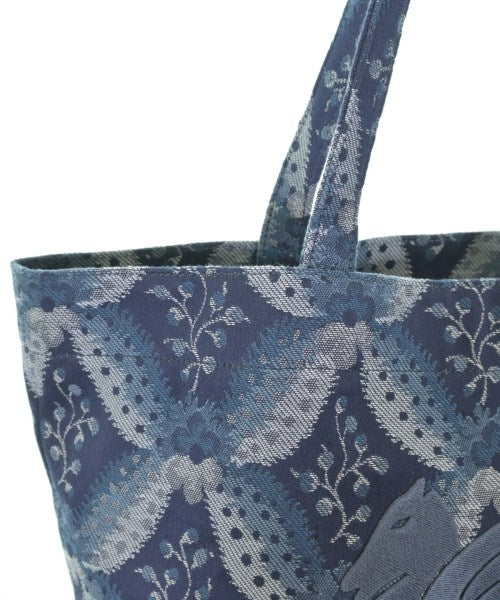 ETRO กระเป๋าถือขนาดใหญ่
