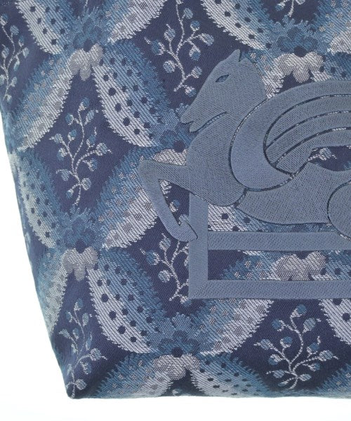ETRO กระเป๋าถือขนาดใหญ่