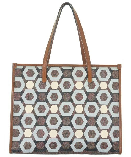 ETRO กระเป๋าถือขนาดใหญ่