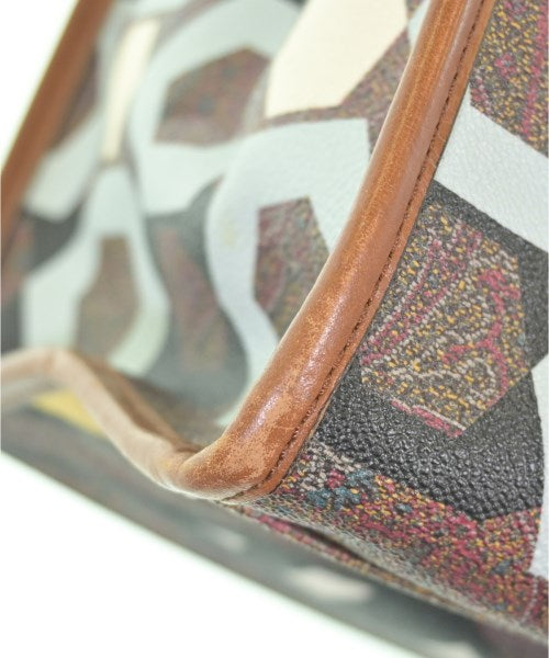 ETRO กระเป๋าถือขนาดใหญ่