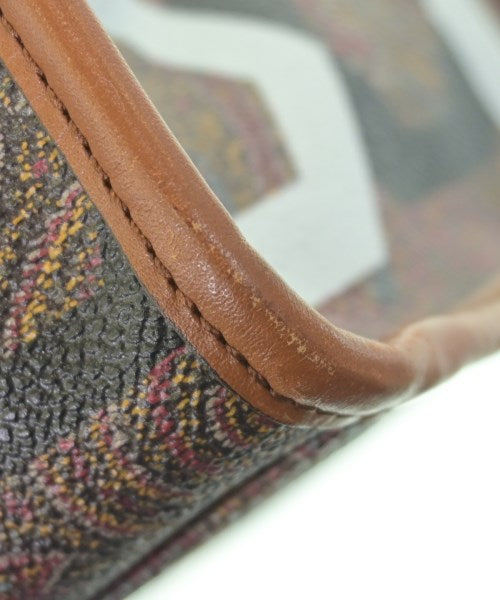 ETRO กระเป๋าถือขนาดใหญ่