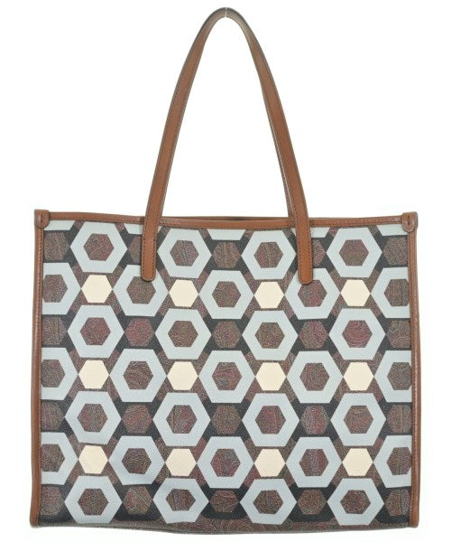 ETRO กระเป๋าถือขนาดใหญ่