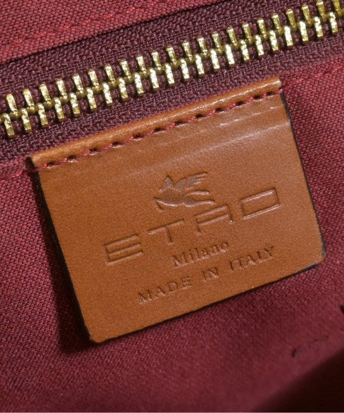ETRO กระเป๋าถือขนาดใหญ่