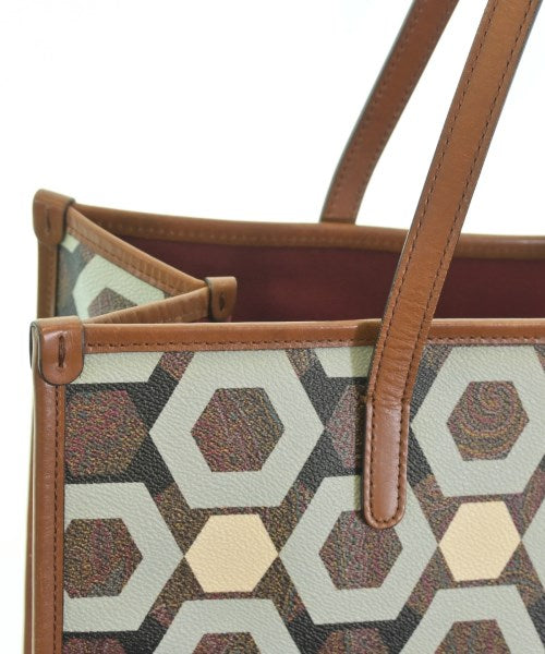 ETRO กระเป๋าถือขนาดใหญ่