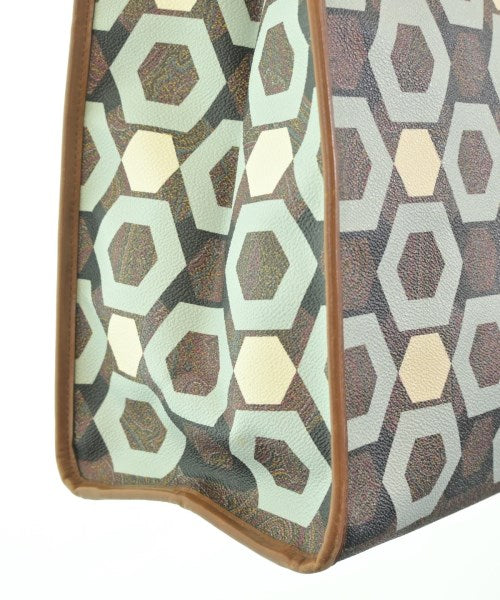 ETRO กระเป๋าถือขนาดใหญ่