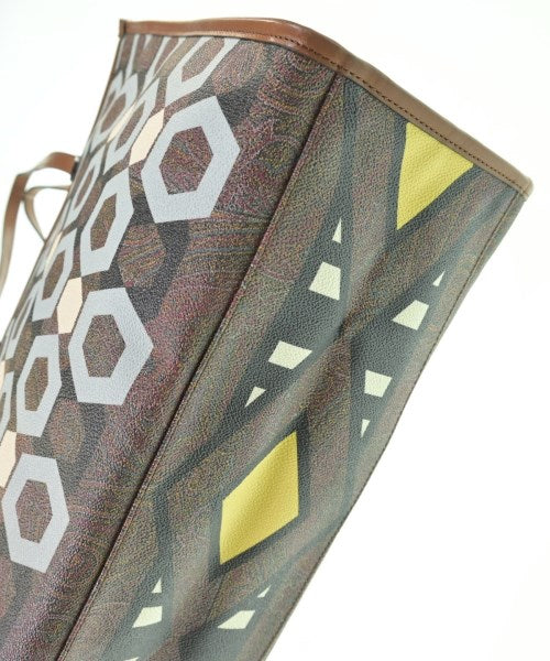 ETRO กระเป๋าถือขนาดใหญ่