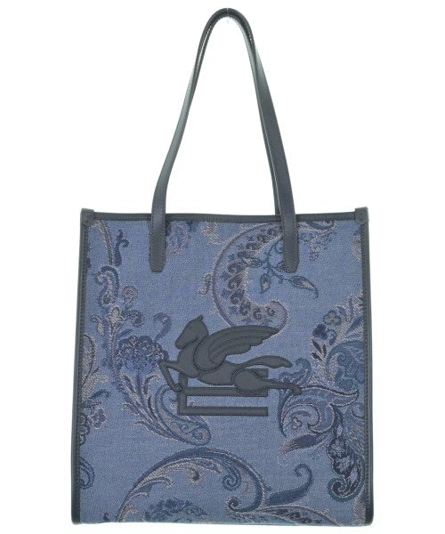 ETRO กระเป๋าถือขนาดใหญ่