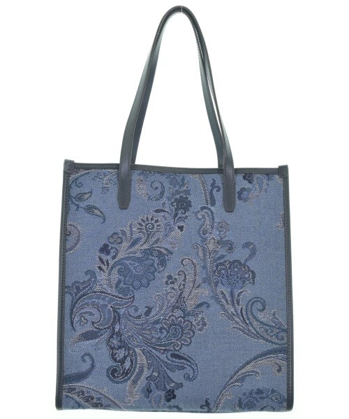 ETRO กระเป๋าถือขนาดใหญ่