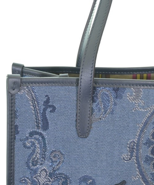 ETRO กระเป๋าถือขนาดใหญ่