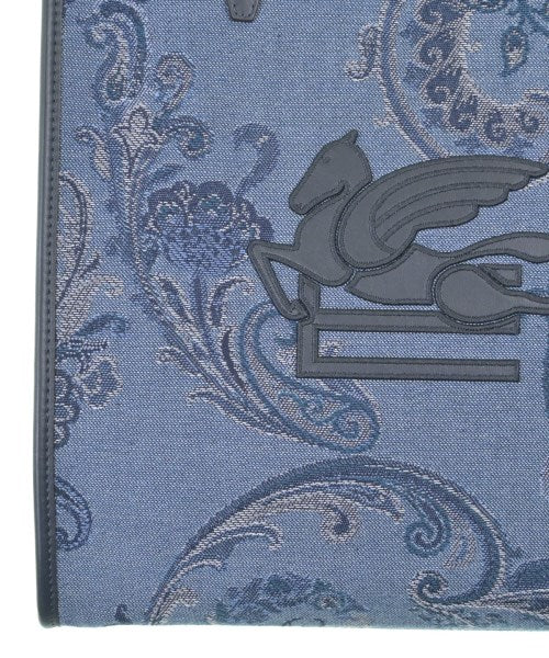 ETRO กระเป๋าถือขนาดใหญ่