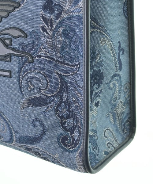 ETRO กระเป๋าถือขนาดใหญ่