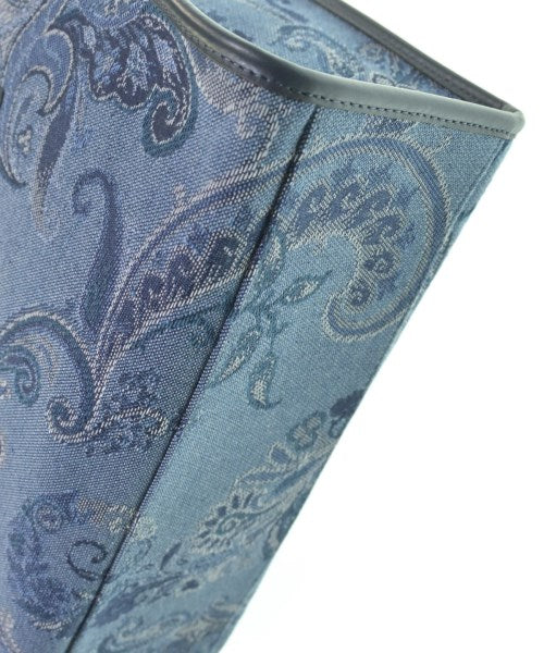 ETRO กระเป๋าถือขนาดใหญ่