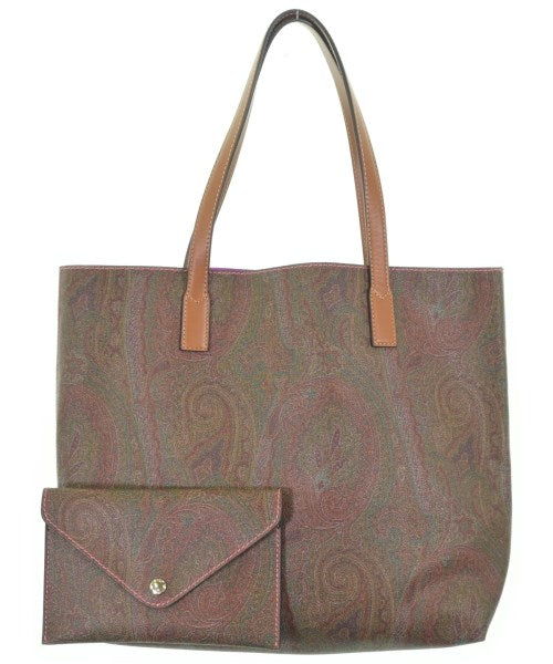 ETRO กระเป๋าถือขนาดใหญ่