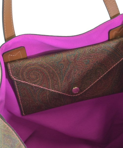 ETRO กระเป๋าถือขนาดใหญ่