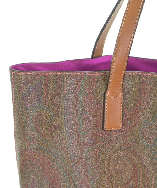 ETRO กระเป๋าถือขนาดใหญ่