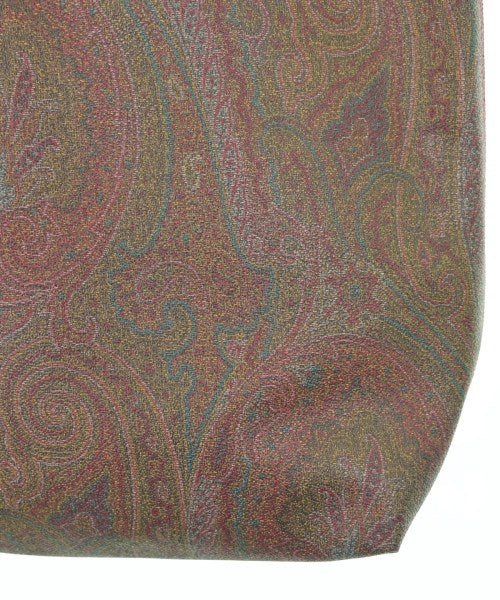 ETRO กระเป๋าถือขนาดใหญ่