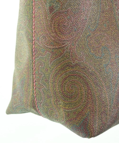 ETRO กระเป๋าถือขนาดใหญ่